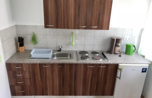 Baric Draga Apartamento | Bei Marko