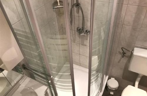 Baric Draga Apartamento | Bei Marko