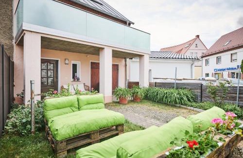 Boehlen Casa | Bei Meyers im Leipziger Neuseenland
