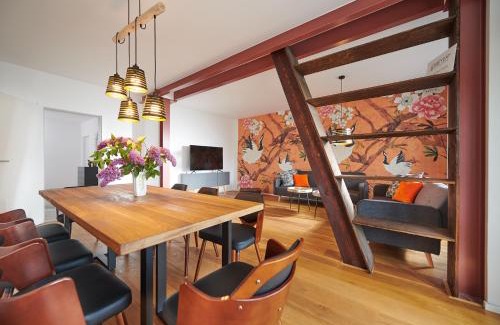 Boehlen Casa | Bei Meyers im Leipziger Neuseenland