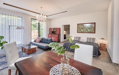 Boehlen Casa | Bei Meyers im Leipziger Neuseenland