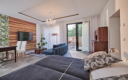 Boehlen Casa | Bei Meyers im Leipziger Neuseenland