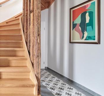 Boehlen Casa | Bei Meyers im Leipziger Neuseenland