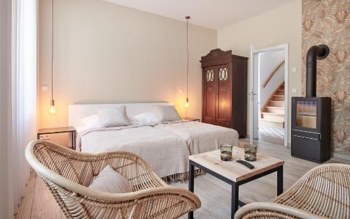 Boehlen Casa | Bei Meyers im Leipziger Neuseenland