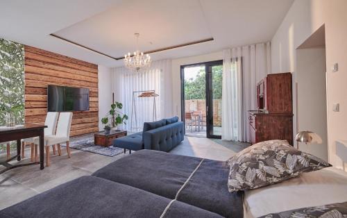 Boehlen Casa | Bei Meyers Schlafen & Feiern