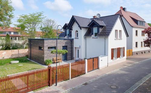 Boehlen Casa | Bei Meyers Schlafen & Feiern
