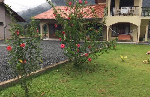 Pomerode Apartamento | bei Mot - Apartamento de Férias