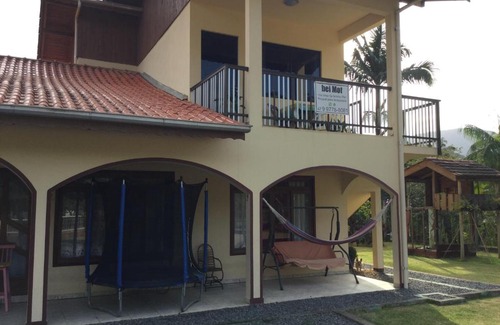 Pomerode Apartamento | bei Mot - Apartamento de Férias