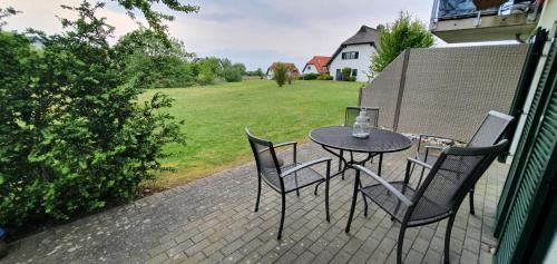 Dassow Apartamento | Bei-Schroeter-s