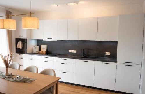 Kotzting Apartamento | bei Stefanie
