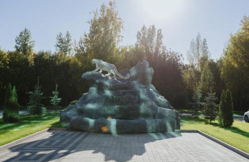 Oskemen Hotel | Beibarys Hotel