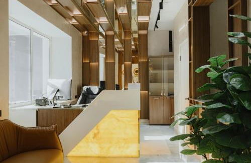 Oskemen Hotel | Beibarys Hotel