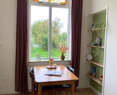 Hoofdplaat Apartamento | Beiderhuis