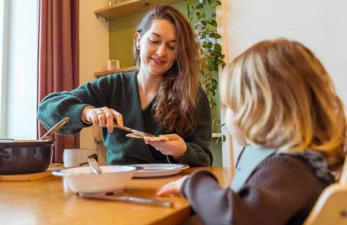 Hoofdplaat Apartamento | Beiderhuis