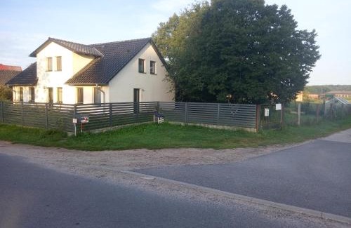 Neustrelitz Apartamento | Beier