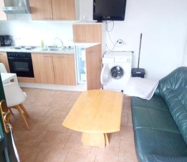 Neustrelitz Apartamento | Beier