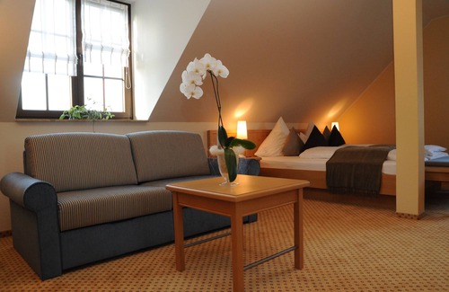 Callenberg Hotel | Beierleins Hotel & Catering GmbH