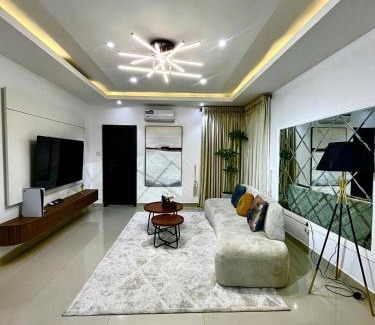 Kwoi Apartamento | Beige Haven by sunstell realty