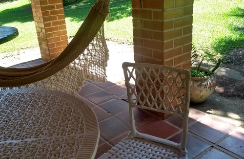 Pirapora do Bom Jesus Cabaña | Casa de Campo Beija Flor