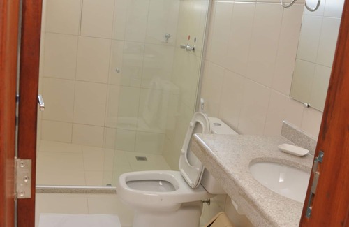 Ipiau Hotel | Beija Flor Hotel