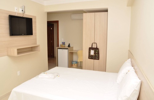 Ipiau Hotel | Beija Flor Hotel