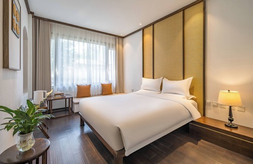 Wangfujing Shopping Area Hotel | BEIJING DASEIN HOTEL