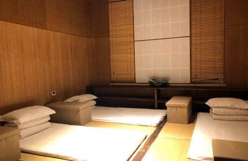 Huairou Casa | Beijing Eastern Library Hotel
