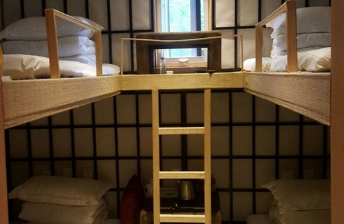 Huairou Casa | Beijing Eastern Library Hotel