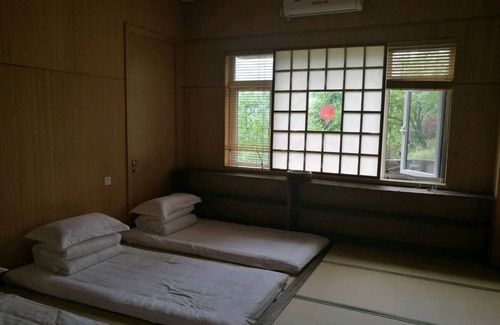 Huairou Casa | Beijing Eastern Library Hotel
