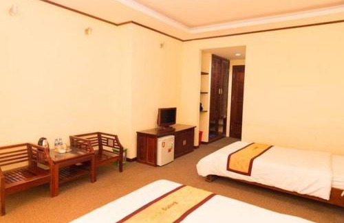Vinh Apartamento | Beijing Hotel Vinh - by BAY LUXURY