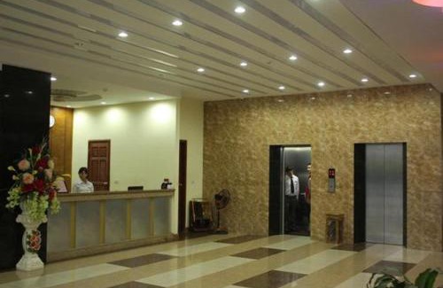 Vinh Apartamento | Beijing Hotel Vinh - by BAY LUXURY