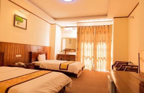 Vinh Apartamento | Beijing Hotel Vinh - by BAY LUXURY