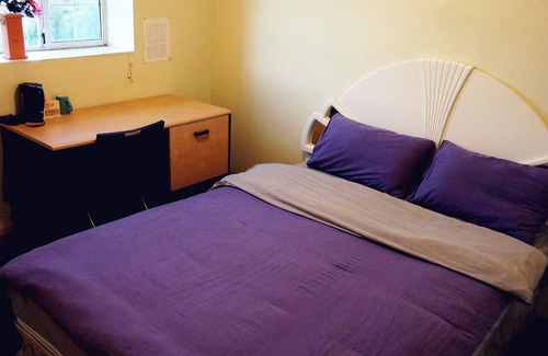 Richmond Casa | Beijing Vancouver Homestay