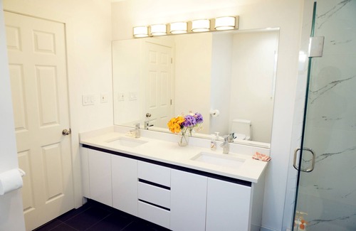 Richmond Casa | Beijing Vancouver Homestay