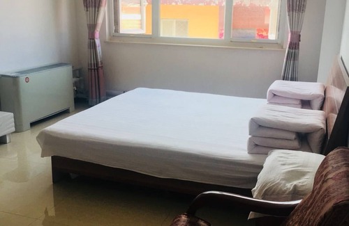 Huairou Casa | Beijing Xiuying Homestay