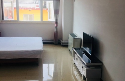 Huairou Casa | Beijing Xiuying Homestay