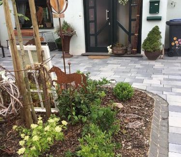Schonbach Apartamento | Beiknüvi