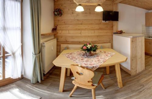 Inzell Apartamento | Beim Bretzner - Chiemgau Karte