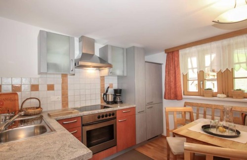 Zwieselstein Apartamento | Beim Holzschnitzer by Interhome