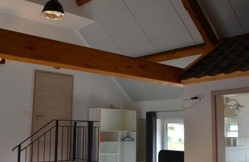 Brucktal Apartamento | Beim Hooch "Christ"