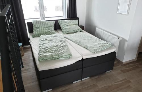 Brucktal Apartamento | Beim Hooch "Christ"