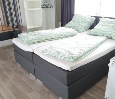 Brucktal Apartamento | Beim Hooch "Christ"