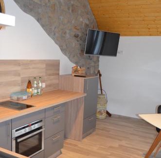 Brucktal Apartamento | Beim Hooch "Christ"