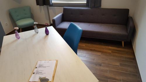 Brucktal Apartamento | Beim Hooch "Johanna"