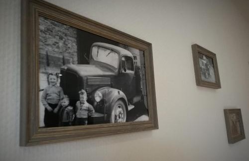 Brucktal Apartamento | Beim Hooch "Johanna"