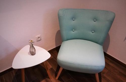 Brucktal Apartamento | Beim Hooch "Johanna"