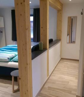 Brucktal Apartamento | Beim Hooch "Traud"