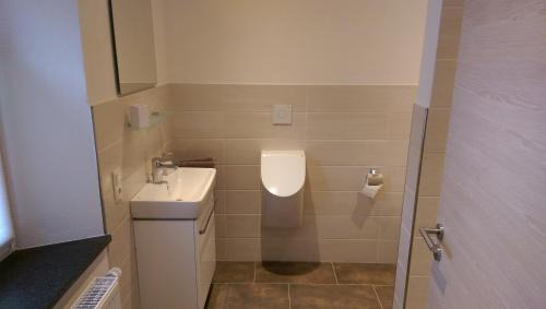 Brucktal Apartamento | Beim Hooch "Traud"