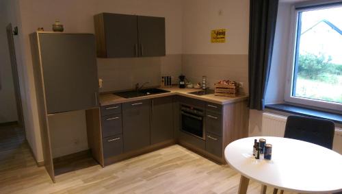 Brucktal Apartamento | Beim Hooch "Traud"