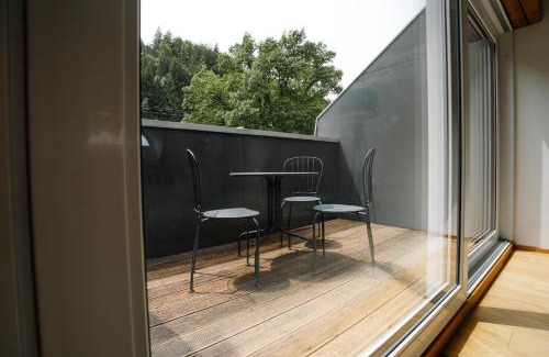 Immenstadt im Allgaeu Apartamento | Beim Julius